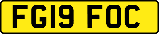 FG19FOC
