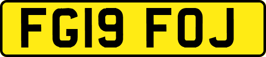 FG19FOJ