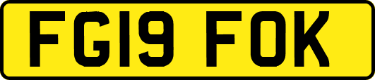 FG19FOK
