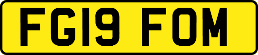 FG19FOM