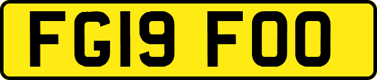 FG19FOO