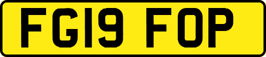 FG19FOP
