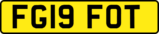 FG19FOT