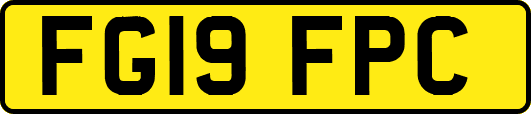 FG19FPC