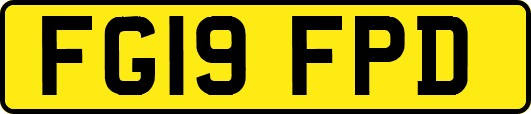 FG19FPD