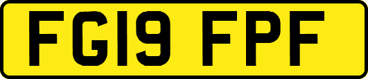 FG19FPF