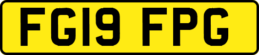 FG19FPG