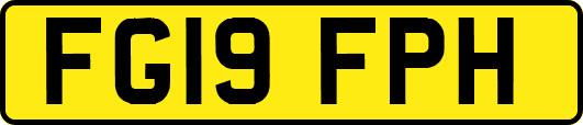 FG19FPH