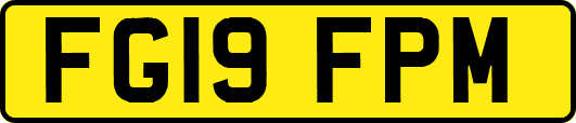 FG19FPM