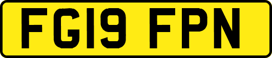 FG19FPN