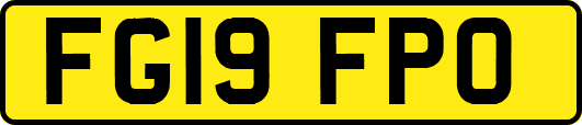 FG19FPO