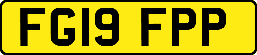 FG19FPP
