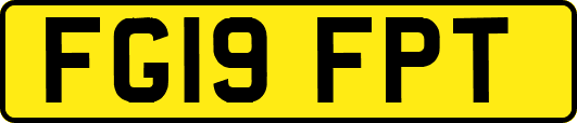 FG19FPT
