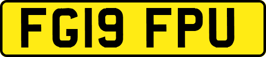 FG19FPU