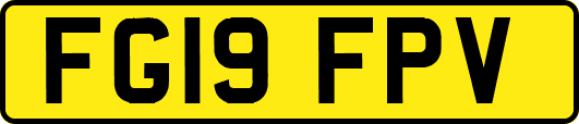 FG19FPV