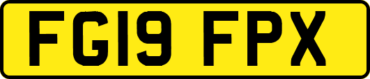 FG19FPX