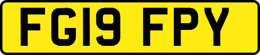 FG19FPY