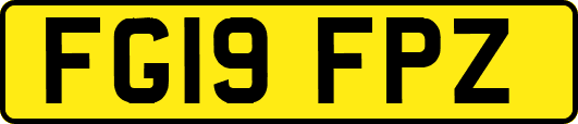 FG19FPZ