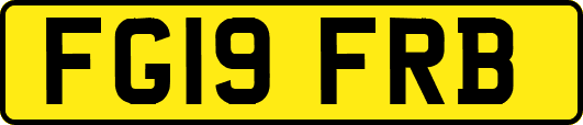 FG19FRB