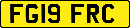 FG19FRC