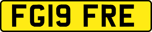 FG19FRE
