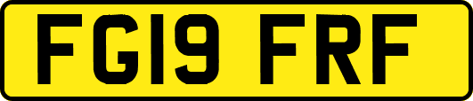 FG19FRF