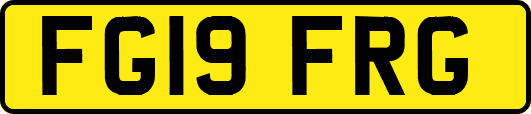 FG19FRG