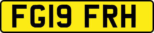 FG19FRH