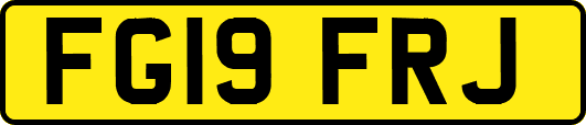 FG19FRJ