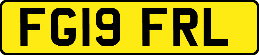 FG19FRL