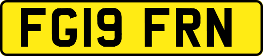 FG19FRN