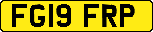 FG19FRP