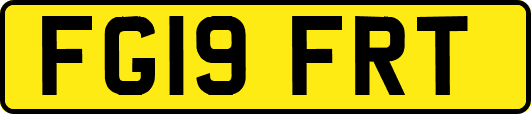FG19FRT