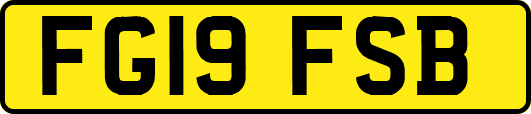 FG19FSB