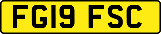 FG19FSC