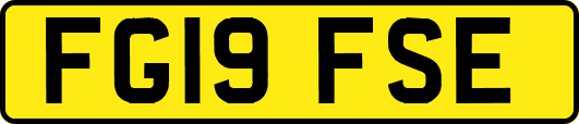 FG19FSE