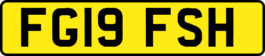 FG19FSH