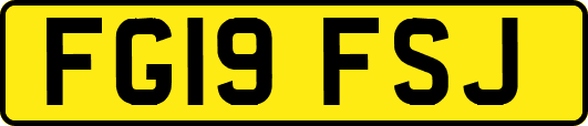 FG19FSJ