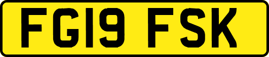 FG19FSK