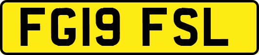 FG19FSL