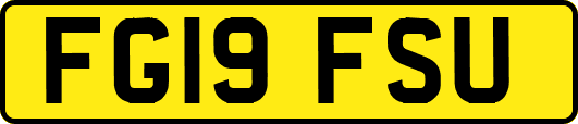 FG19FSU