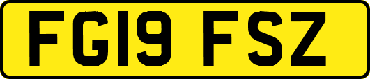 FG19FSZ