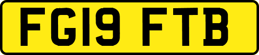 FG19FTB