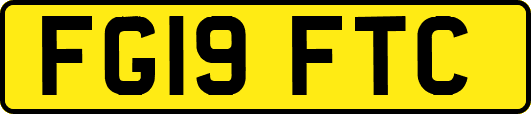 FG19FTC