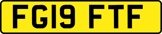 FG19FTF