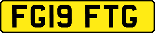 FG19FTG
