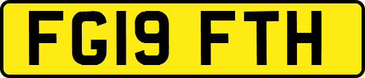 FG19FTH