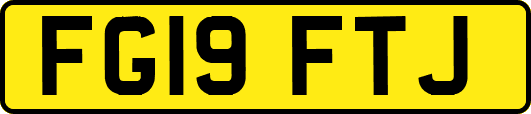 FG19FTJ