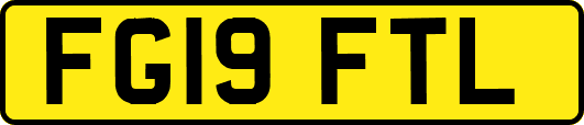 FG19FTL