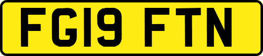 FG19FTN
